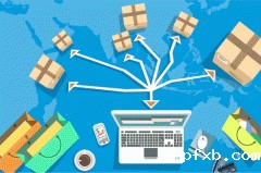 盘点出口跨境电商平台公司以及它们的运营模式
