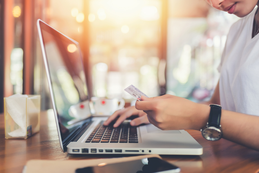 多用户商城小程序